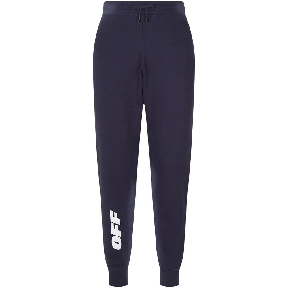 Off white/vlone joggers